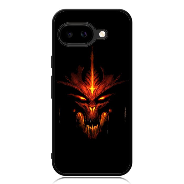 diablo 3 X00757 Google Pixel 9A Case