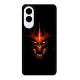 diablo 3 X00757 Samsung Galaxy S25 Edge Case