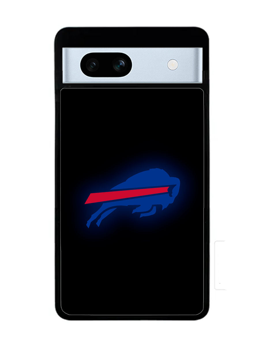 buffalo bills logo Google Pixel 7A Case