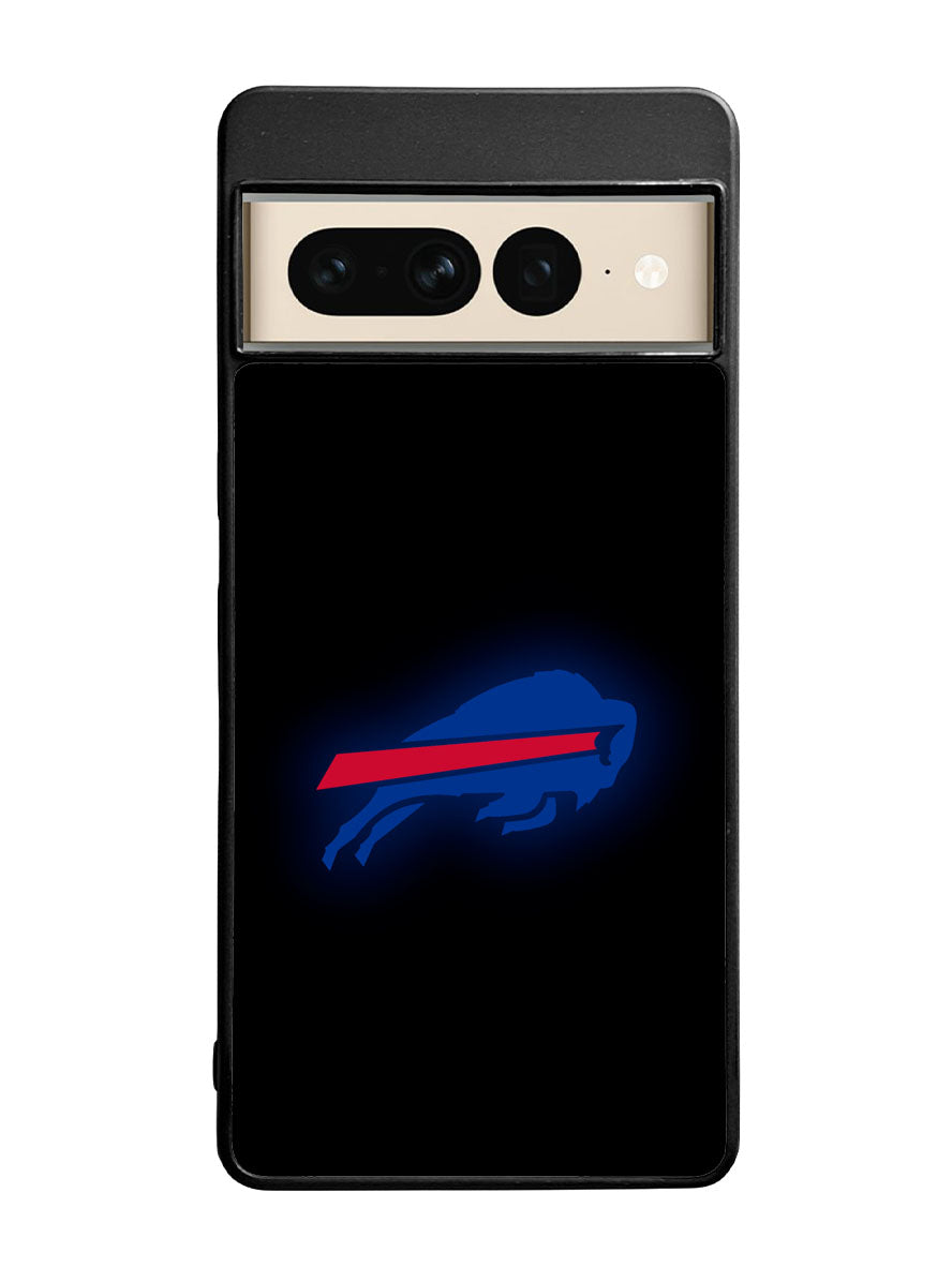 buffalo bills logo Google Pixel 7 Pro Case