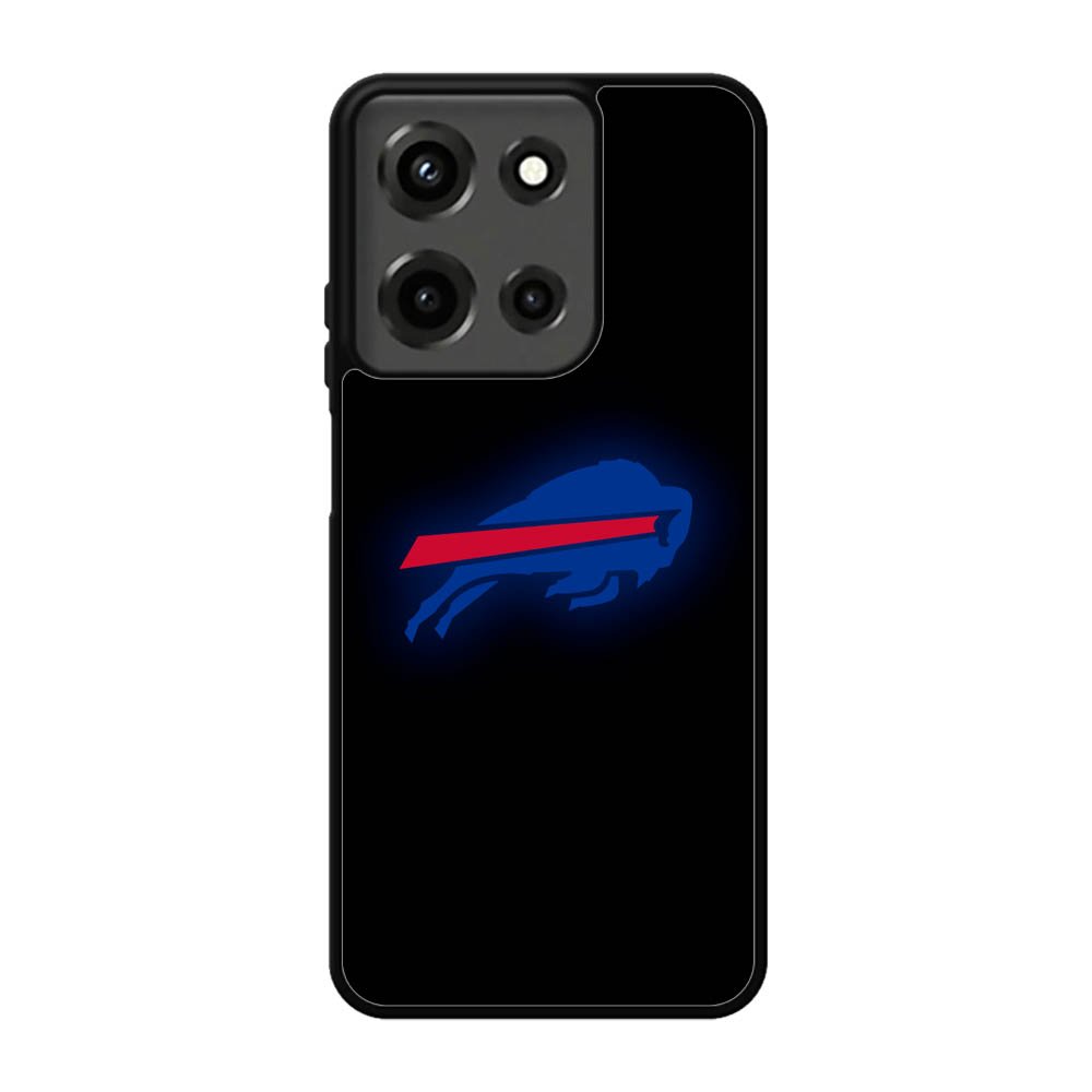 buffalo bills logo Motorola Moto G 5G 2025 Case FE0572