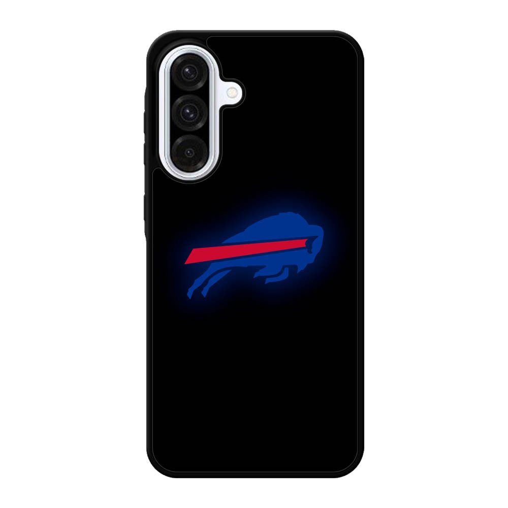buffalo bills logo Samsung Galaxy A56 Case FE0572