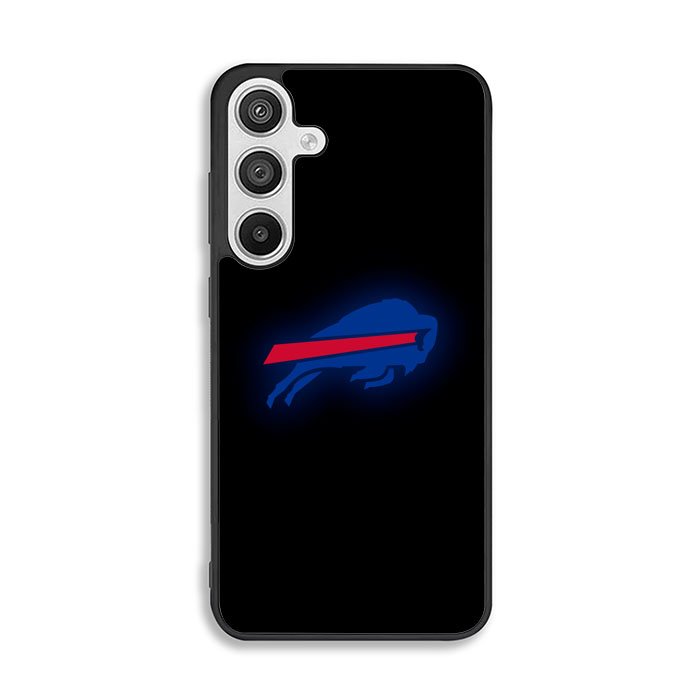 buffalo bills logo Samsung Galaxy A26 Case FE0572