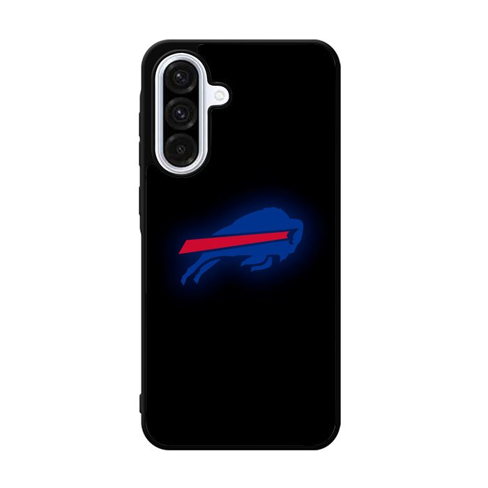 buffalo bills logo Samsung Galaxy A36 Case FE1403