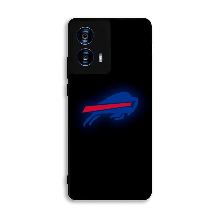 buffalo bills logo Motorola Moto G Power 5G 2024 Case FE1403