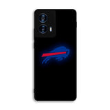 buffalo bills logo Motorola Moto G Power 5G 2024 Case FE0572