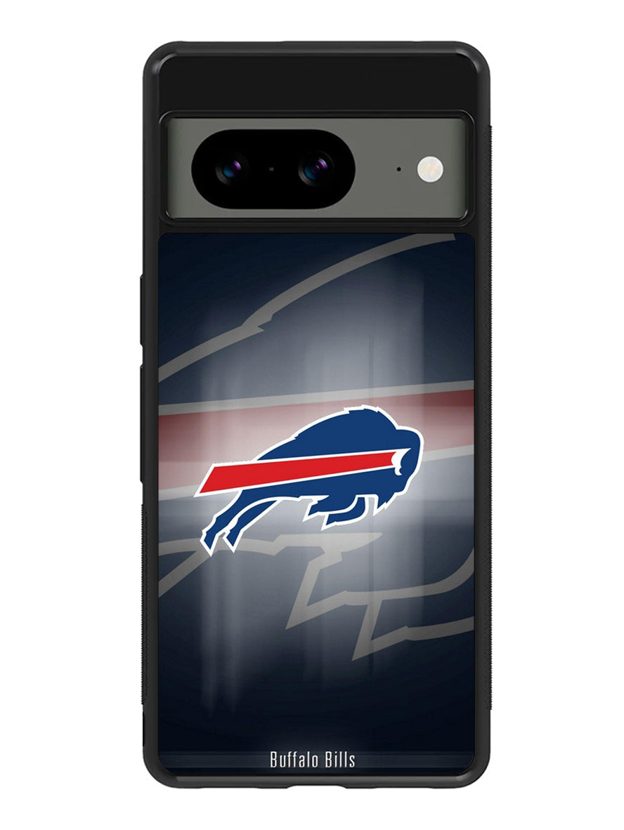 Buffalo Bills 2nd Google Pixel 8a Case