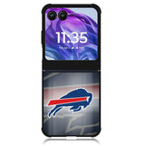 Buffalo Bills 2nd Motorola Moto Razr 2024 , Moto Razr 50 Case