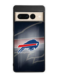 Buffalo Bills 2nd Google Pixel 7 Pro Case