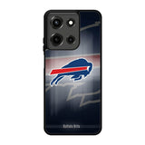 Buffalo Bills 2nd Motorola Moto G 5G 2025 Case FE0455