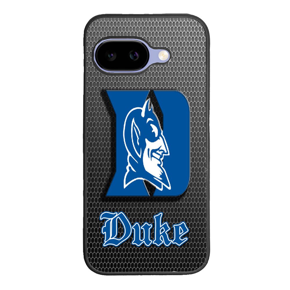 duke blue devils X00793 Google Pixel 10A Case