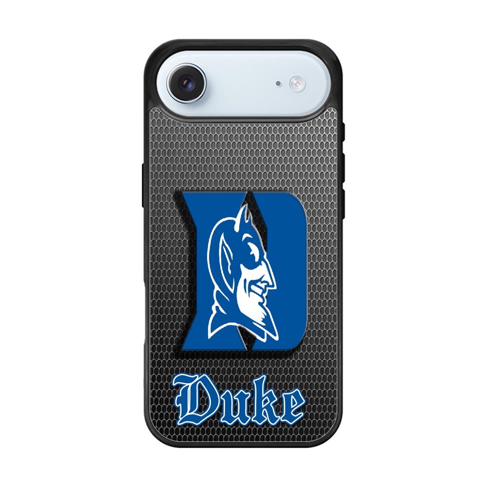 duke blue devils X00793 iPhone Air Case