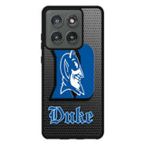 duke blue devils X00793 Motorola Moto Edge 2025 Case