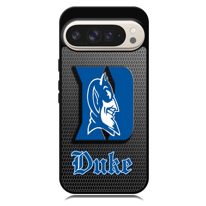duke blue devils X00793 Google Pixel 9 | Google Pixel 9 Pro Case