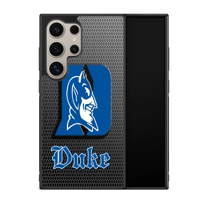duke blue devils X00793 Samsung Galaxy S25 Ultra 5G Case