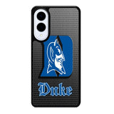 duke blue devils X00793 Samsung Galaxy S25 Edge Case