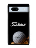 titleist golf ball Google Pixel 7A Case