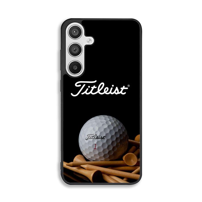 titleist golf ball Samsung Galaxy A26 Case FE7180