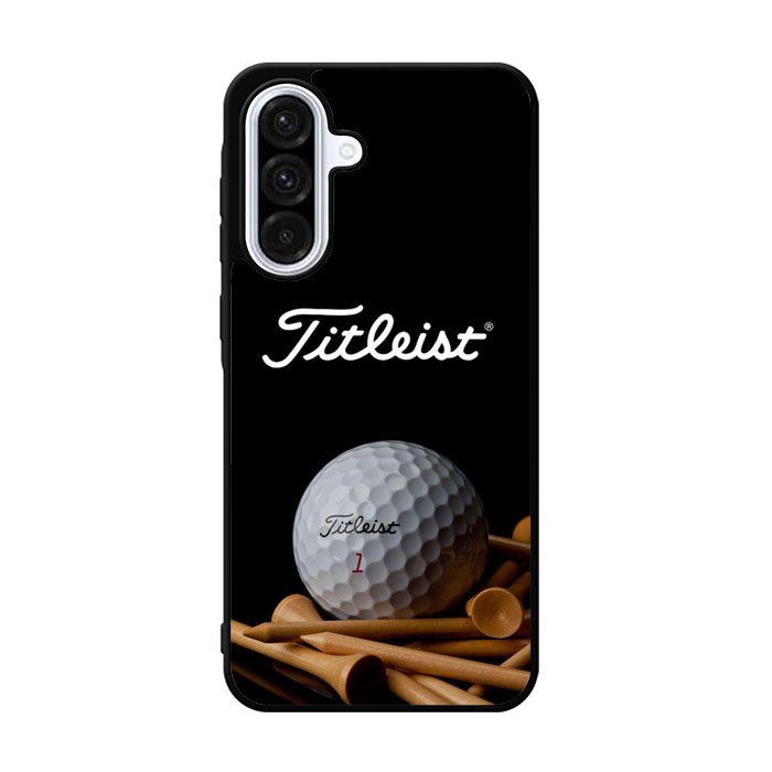 titleist golf ball Samsung Galaxy A36 Case FE2667
