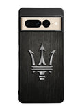 maserati logo 1st Google Pixel 7 Pro Case