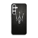 maserati logo 1st Samsung Galaxy A26 Case FE1481
