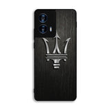 maserati logo 1st Motorola Moto G Power 5G 2024 Case FE1852