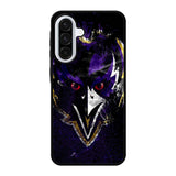 baltimore ravens logo 2nd Samsung Galaxy A56 Case FE3410