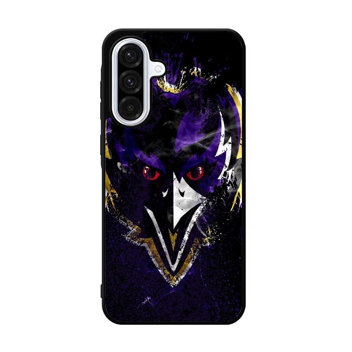 baltimore ravens logo 2nd Samsung Galaxy A36 Case FE8164
