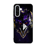 baltimore ravens logo 2nd Samsung Galaxy A36 Case FE7893