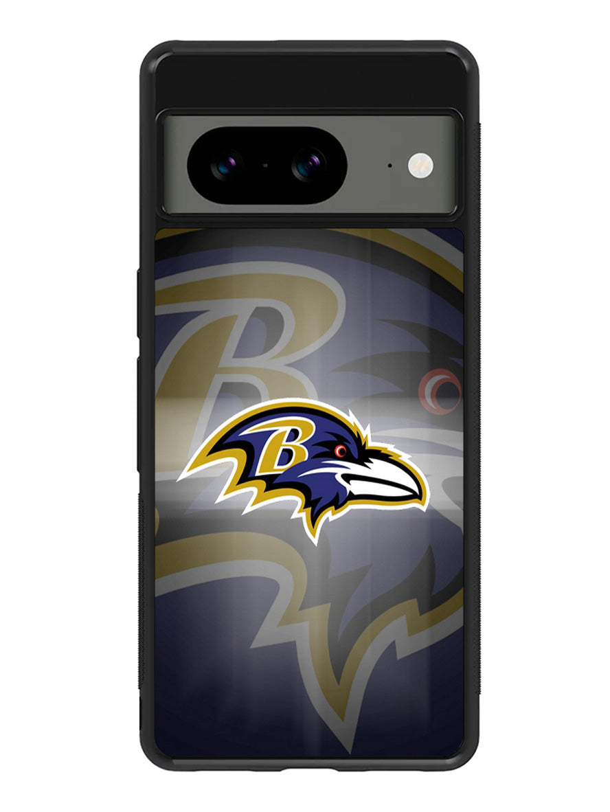 Baltimore Orioles 6th Google Pixel 8a Case