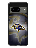 Baltimore Orioles 6th Google Pixel 8a Case
