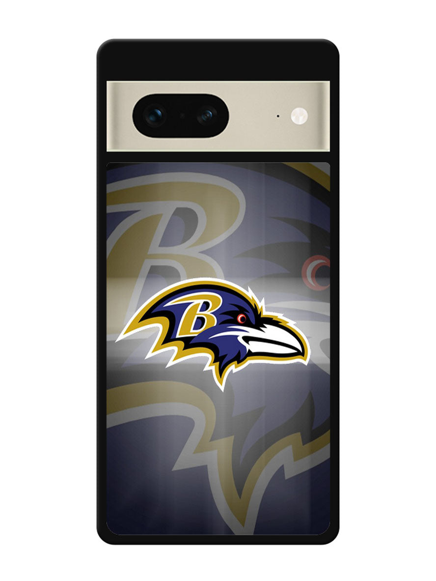 Baltimore Orioles 6th Google Pixel 7 Case