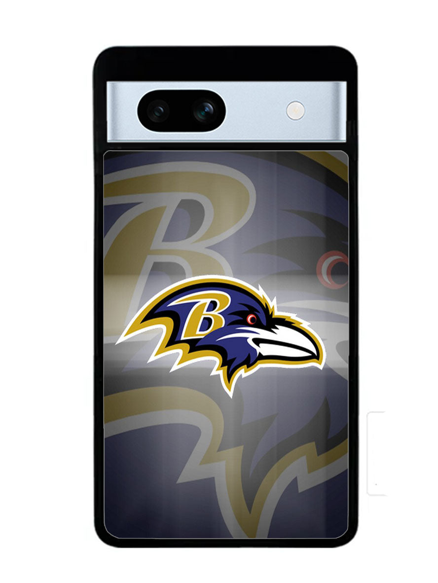 Baltimore Orioles 6th Google Pixel 7A Case