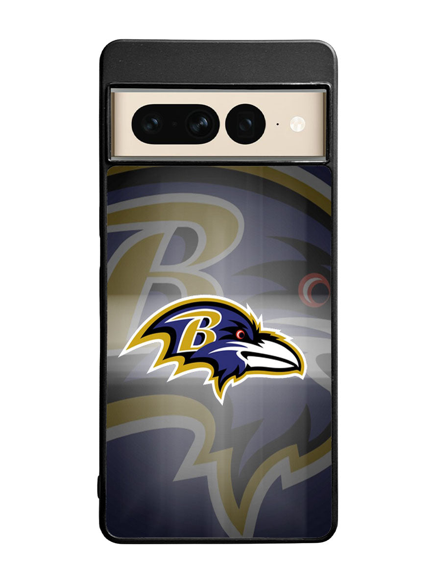 Baltimore Orioles 6th Google Pixel 7 Pro Case