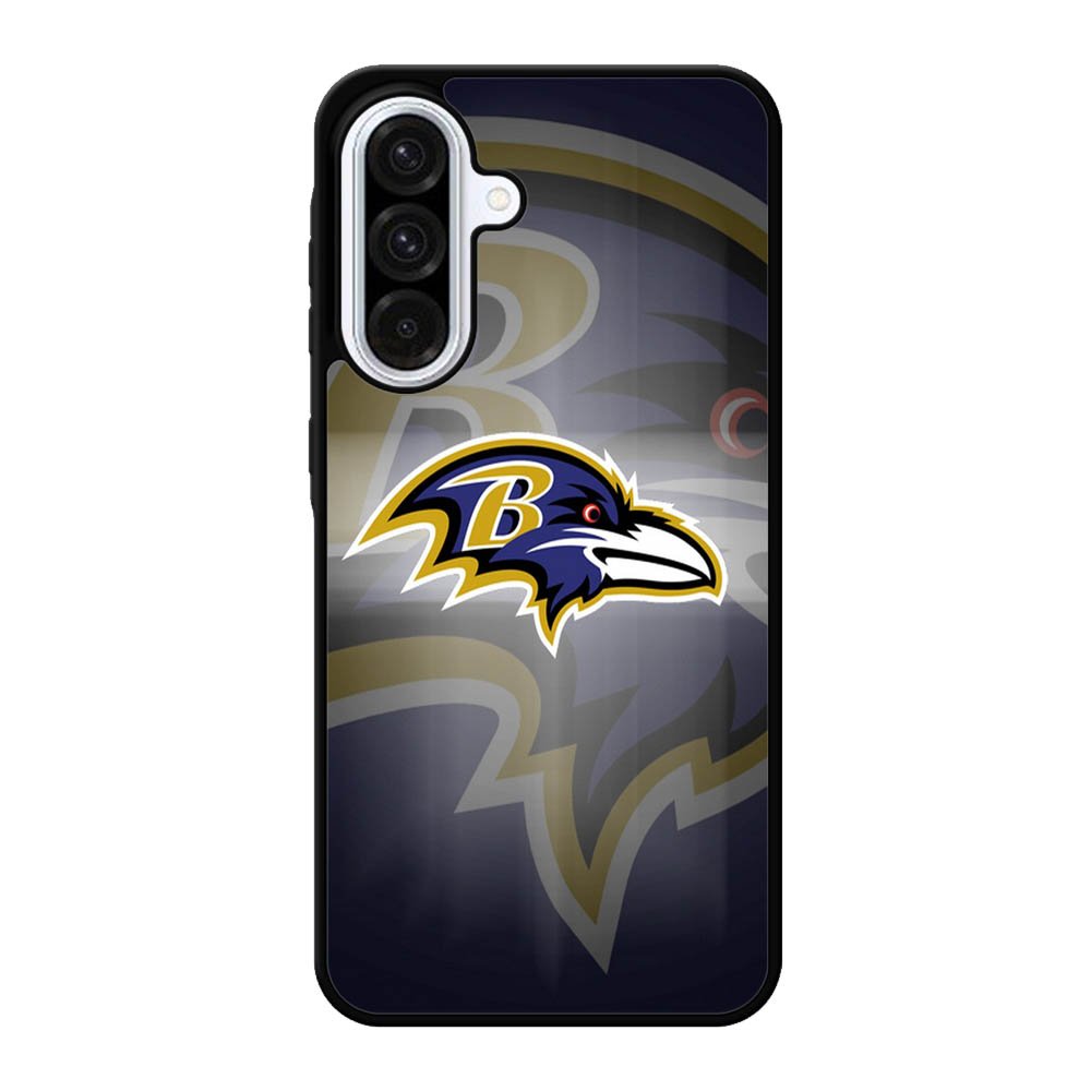 Baltimore Orioles 6th Samsung Galaxy A56 Case FE2960