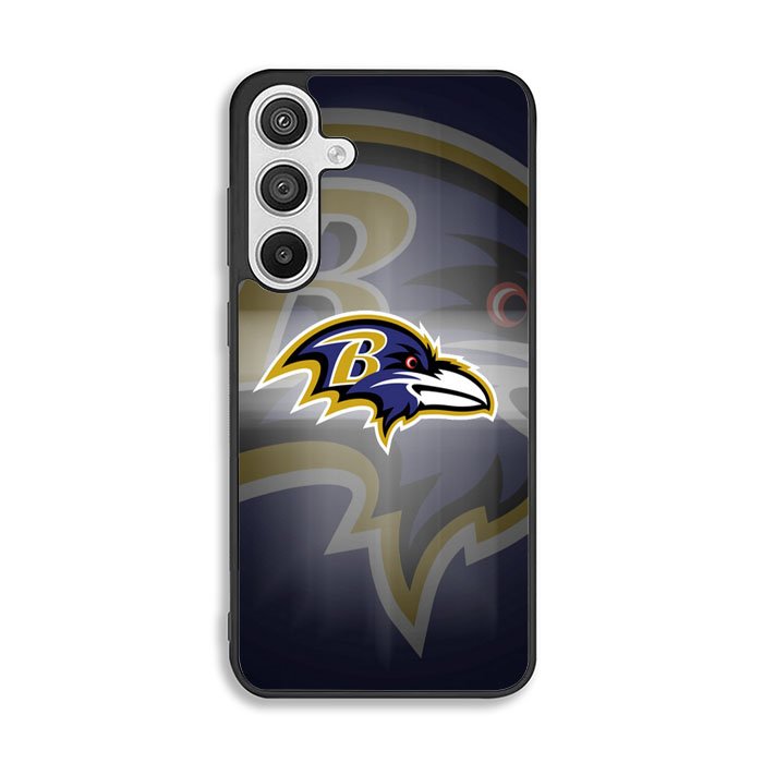 Baltimore Orioles 6th Samsung Galaxy A26 Case FE1314