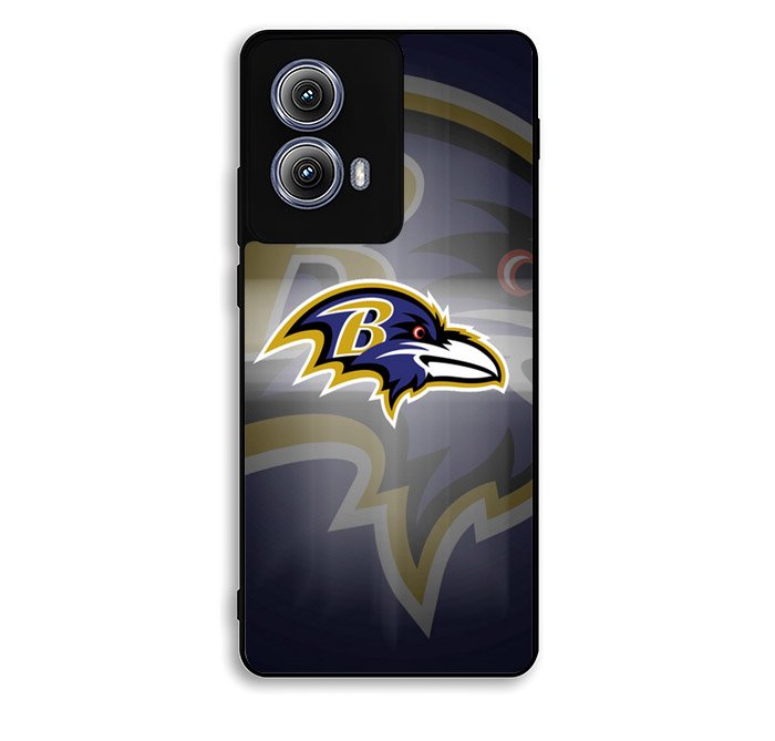 Baltimore Orioles 6th Motorola Moto Edge 2024 Case FE7451