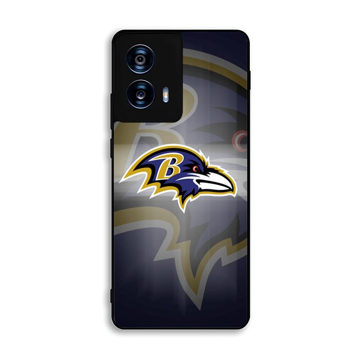 Baltimore Orioles 6th Motorola Moto G Power 5G 2024 Case FE1314
