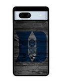 Duke Blue Devils Logo Google Pixel 7A Case