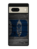 Duke Blue Devils Logo Google Pixel 7 Case