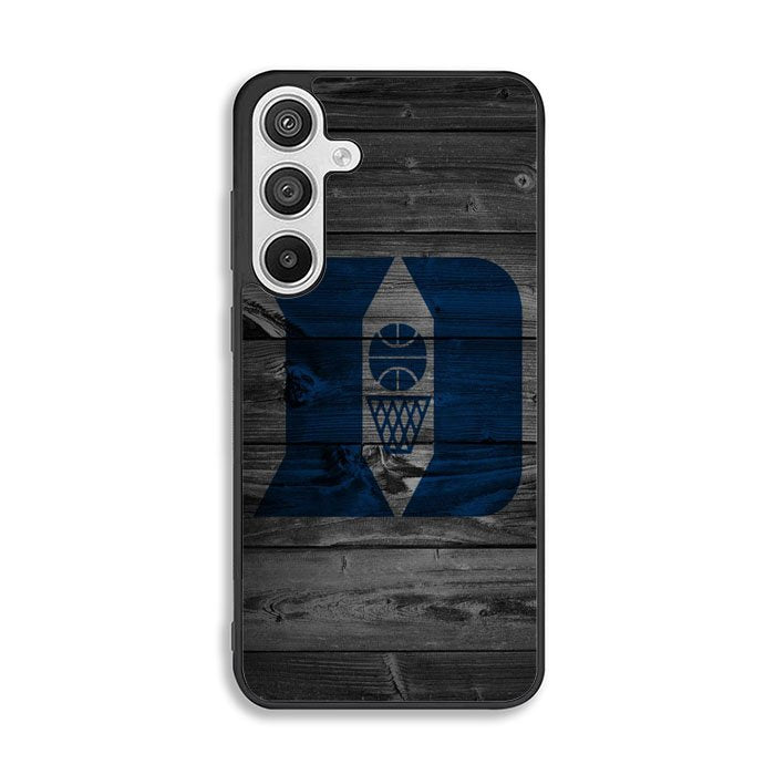 Duke Blue Devils Logo Samsung Galaxy A26 Case FE2725