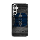 Duke Blue Devils Logo Samsung Galaxy A26 Case FE2725