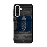 Duke Blue Devils Logo Samsung Galaxy A36 Case FE2725