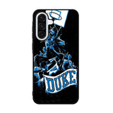 Duke Blue Devils 2nd Samsung Galaxy A36 Case FE2628