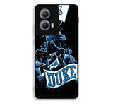 Duke Blue Devils 2nd Motorola Moto Edge 2024 Case FE7142