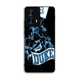 Duke Blue Devils 2nd Motorola Moto G Power 5G 2024 Case FE2628