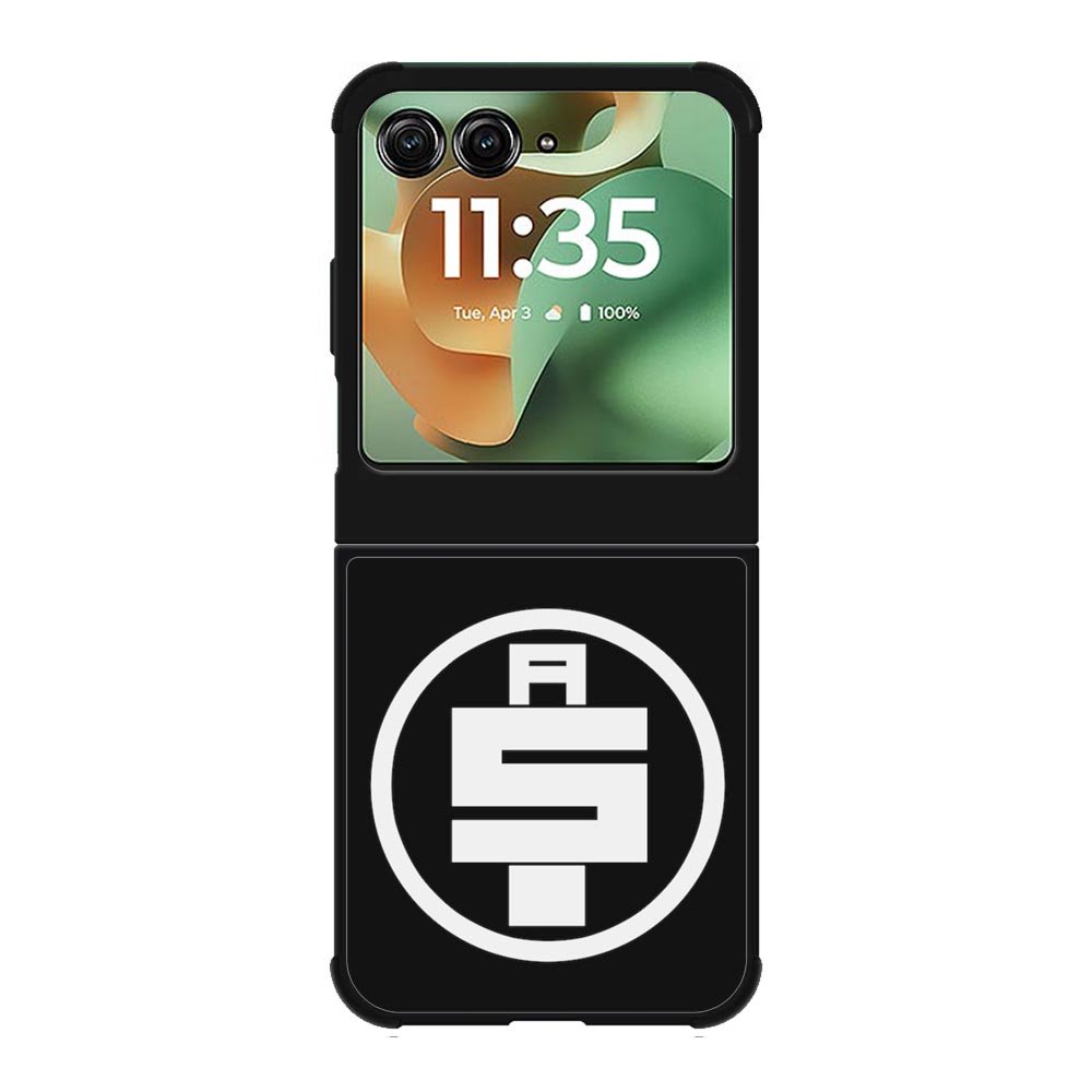 nipsey hussle all money X00780 Motorola Moto RAZR 2025 Case