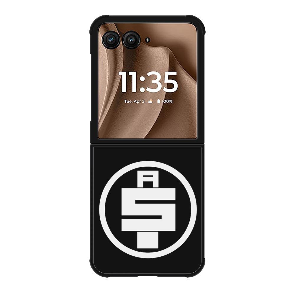 nipsey hussle all money X00780 Motorola Moto RAZR Plus 2025 Case