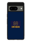 notre dame fighting irish 5th Google Pixel 8a Case