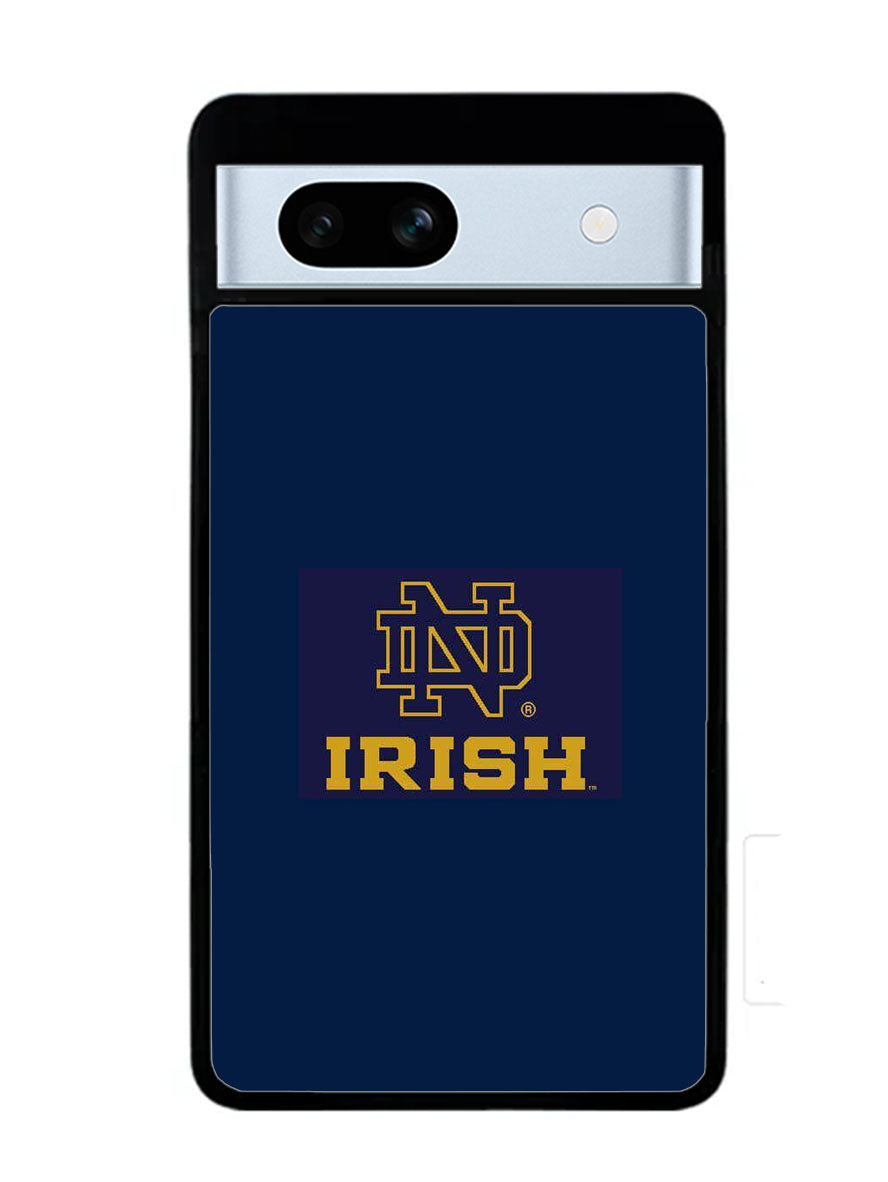 notre dame fighting irish 5th Google Pixel 7A Case
